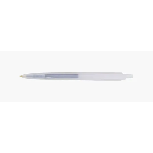 Tri-Stic® Clear Pen — view 10