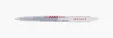 Tri-Stic® Clear Pen — view 3
