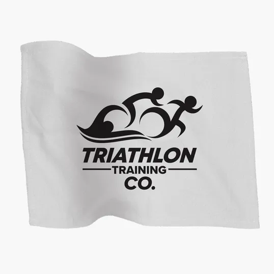 Garyline® 15" x 18" Rally Towel — view 13