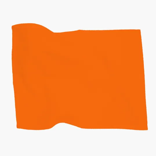 Garyline® 15" x 18" Rally Towel — view 3
