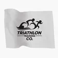 Garyline® 15" x 18" Rally Towel — view 13