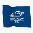 Garyline® 15" x 18" Rally Towel — view 12