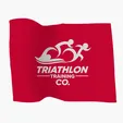 Garyline® 15" x 18" Rally Towel — view 11