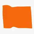 Garyline® 15" x 18" Rally Towel — view 3