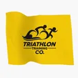 Garyline® 15" x 18" Rally Towel — view 10