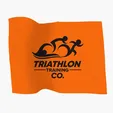Garyline® 15" x 18" Rally Towel — view 14