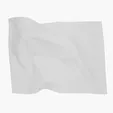 Garyline® 15" x 18" Rally Towel — view 6