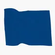 Garyline® 15" x 18" Rally Towel — view 5