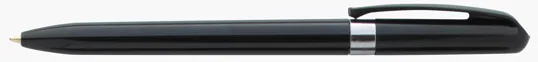 Pivo® Chrome RABS Retractable Pen — view 9