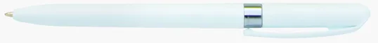 Pivo® Chrome RABS Retractable Pen — view 37