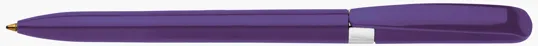 Pivo® Chrome RABS Retractable Pen — view 28