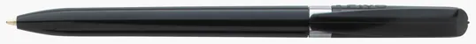 Pivo® Chrome RABS Retractable Pen — view 10