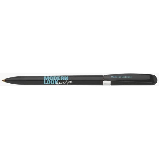 Pivo® Chrome RABS Retractable Pen — view 41