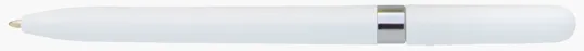 Pivo® Chrome RABS Retractable Pen — view 36