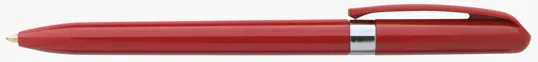 Pivo® Chrome RABS Retractable Pen — view 34