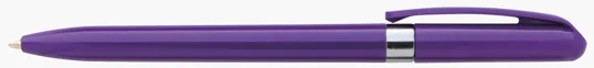 Pivo® Chrome RABS Retractable Pen — view 29