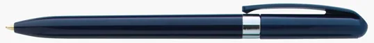 Pivo® Chrome RABS Retractable Pen — view 24