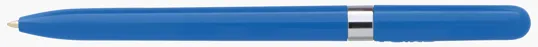 Pivo® Chrome RABS Retractable Pen — view 11