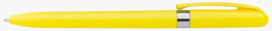 Pivo® Chrome RABS Retractable Pen — view 6