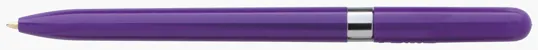 Pivo® Chrome RABS Retractable Pen — view 26