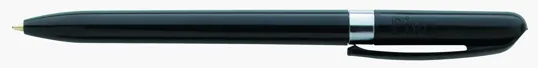 Pivo® Chrome RABS Retractable Pen — view 2