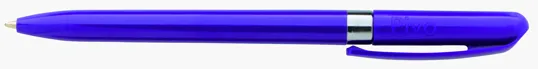 Pivo® Chrome RABS Retractable Pen — view 27