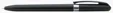 Pivo® Chrome RABS Retractable Pen — view 9