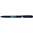Pivo® Chrome RABS Retractable Pen — view 54