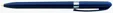 Pivo® Chrome RABS Retractable Pen — view 22