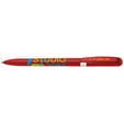 Pivo® Chrome RABS Retractable Pen — view 56