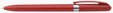 Pivo® Chrome RABS Retractable Pen — view 34