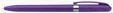 Pivo® Chrome RABS Retractable Pen — view 29