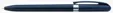 Pivo® Chrome RABS Retractable Pen — view 24