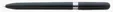 Pivo® Chrome RABS Retractable Pen