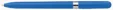 Pivo® Chrome RABS Retractable Pen — view 11