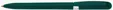 Pivo® Chrome RABS Retractable Pen — view 20