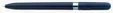 Pivo® Chrome RABS Retractable Pen — view 21