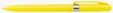 Pivo® Chrome RABS Retractable Pen — view 6