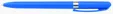 Pivo® Chrome RABS Retractable Pen — view 12