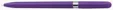 Pivo® Chrome RABS Retractable Pen — view 26