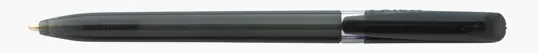 Pivo® Clear Chrome RABS Pen — view 3