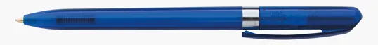 Pivo® Clear Chrome RABS Pen — view 6
