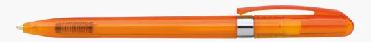 Pivo® Clear Chrome RABS Pen — view 18