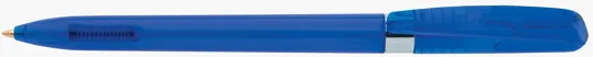 Pivo® Clear Chrome RABS Pen — view 7