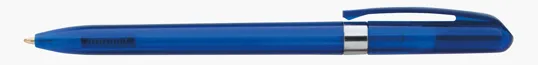 Pivo® Clear Chrome RABS Pen — view 8