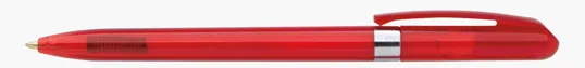 Pivo® Clear Chrome RABS Pen — view 23