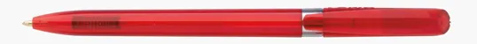 Pivo® Clear Chrome RABS Pen — view 24