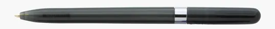 Pivo® Clear Chrome RABS Pen — view 4