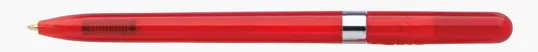 Pivo® Clear Chrome RABS Pen — view 20