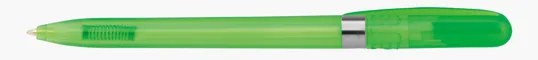 Pivo® Clear Chrome RABS Pen — view 10